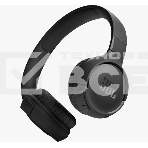 Гарнитура  беспроводная JBL TUNE 520BT черный, фото8