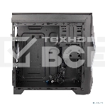 Компьютерный корпус Hiper A68 черный без БП ATX 1x92mm 2xUSB2.0 1xUSB3.0 audio bott PSU, фото15