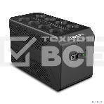 Источник бесперебойного питания Ippon Back Comfo Pro II 650 360Вт 650ВА, фото14