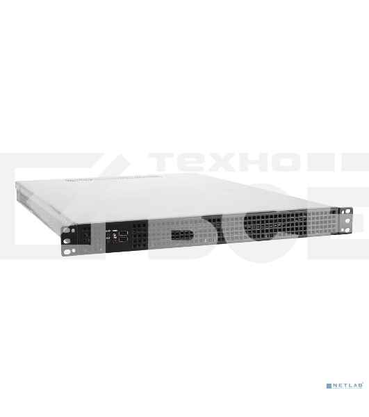 Серверный корпус Exegate Pro 1U650-04 <RM 19