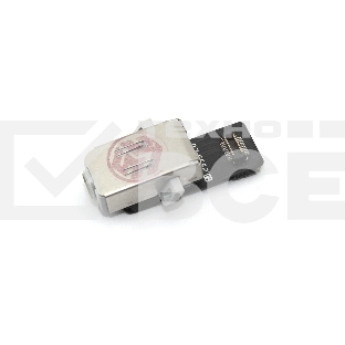 Аудио разъем MacBook Pro 15 Retina A1398 Mid 2012 Late 2012 Early 2013 (923-0097, 821-1548)