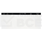 Встраиваемая посудомоечная машина Electrolux KES27200L 60 см, загрузка на 13 комплектов посуды, сенсорное управление, 6 программ, фото5
