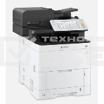 МФУ лазерный Kyocera Ecosys MA4000cix (1102Z43NL0), A4, цветной, печ. до 40 стр/мин., скан. 120 стр/мин. (ч/б) 100 стр/мин. (цвет), 1200 x 1200 dpi (печать) 600x600dpi (скан.), USB, RJ-45, Air Print, Mopria, фото7