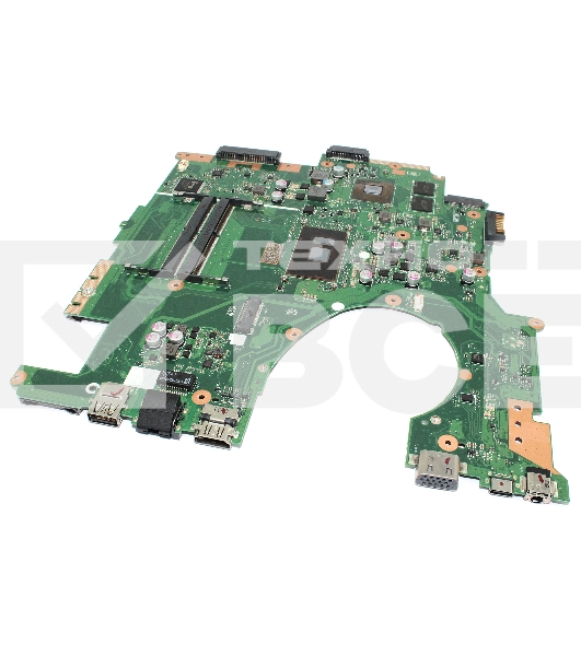 Материнская плата для Asus P4540UQ I7-7500U