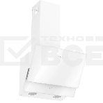 Вытяжка Elikor VERTEX WH 50 белый, фото20