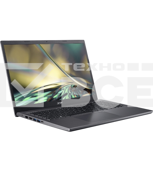 Ноутбук Acer Aspire 5A515-57 Core i5-12450H/16GB/SSD256GB/15.6