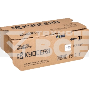 Картридж лазерный Kyocera TK-3430/ Kyocera Toner TK-3430 (25k)