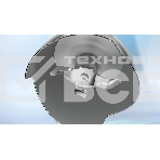 Блендер Bosch MSM4B623, погружной, мощность 1000 Вт, механическое управление, 5 насадок, цвет черный, фото2