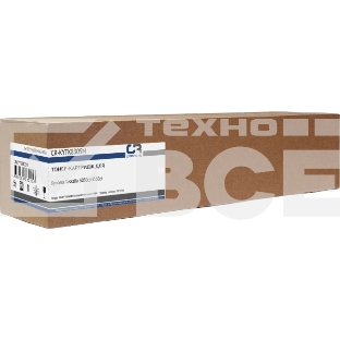 Картридж лазерный CopyRite CR-KYTK8305M TK-8305M пурпурный (15000стр.) для Kyocera Taskalfa 3050ci/3550ci