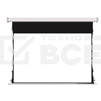 Экран для проектора S'OK SCPSMT-298x168ED30-GR  135 