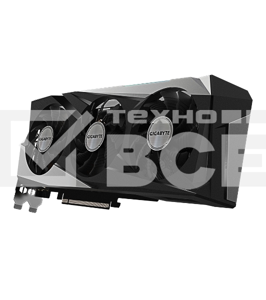 Видеокарта Gigabyte GV-R76GAMING OC-8GD AMD Radeon RX 7600 8Gb 128bit GDDR6 2355/18000 HDMIx2 DPx2 HDCP Ret