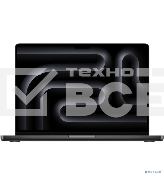 Ноутбук Apple MacBook Pro A3112 M4 10 core/16Gb/SSD512Gb/10 core GPU/14.2
