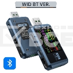Тестер USB FNIRSI-FNB48P bluetooth, фото3