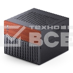 Компьютерный корпус JONSBO Computer Case N4 black, фото6