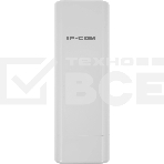Наружная точка доступа IP-COM CPE13 5 ГГц, до 300 Мбит/с, IP64, 1х14dbi, PoE, 1х100 Мбит/с, молниезащита 6000В, фото10
