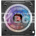 Блок питания Bloody BD-PS700W, 700Вт, 80 PLUS WHITE, 120мм, черный, фото9