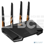 Игровой маршрутизатор ASUS TUF-AX4200/UK/13/P_EU_UK (90IG07Q0-MU9100) (90IG07Q0-MU9100), фото4