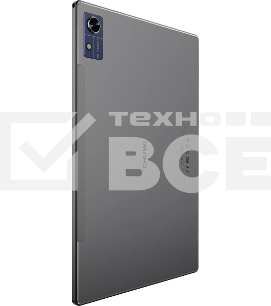 Планшет Chuwi Hi10 ХPro edition T606 (1.6) 8C RAM4Gb ROM128Gb 10.1