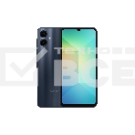 Смартфон Samsung Galaxy A06 SM-A065F 4/128Gb, черный, фото6