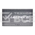 Блок питания 750Вт/ Power Supply Super Flower Leadex III Gold ATX 3.1, 750W, ATX, 140mm, 6xSATA, 2xPCI-E(6+2), 1xPCI-E 16, APFC, 80+ Gold, Full Modular, фото2