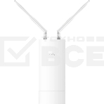 Точка доступа Cudy AP1200 AC1200 Wi-Fi белый, фото3