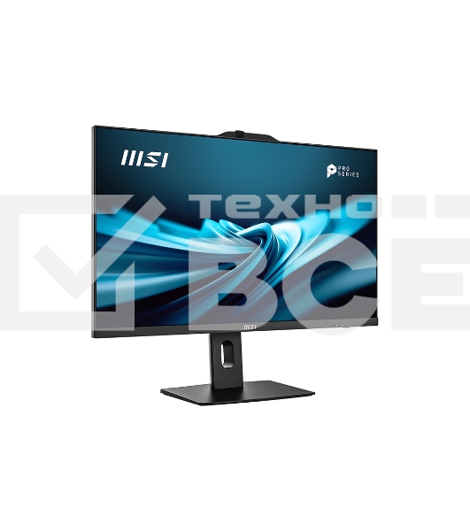 Моноблок MSI Pro AP272P 14M AiO 27