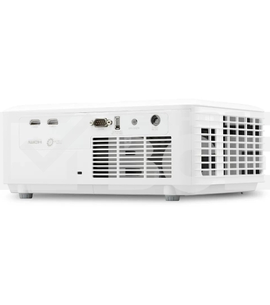 Проектор ViewSonic LS740HD DLP 5500Lm LS 5000Lm ANSI (1920x1080) 3000000:1 ресурс лампы:20000часов 2xHDMI 3кг