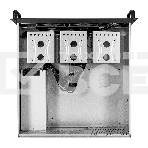 Серверный корпус ExeGate Pro 3U450-12 (RM 19