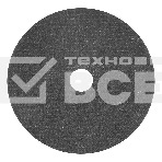 Круг отрезной по металлу Gross 150 х 1,8 х 22,2 мм, WA46TBF, фото5