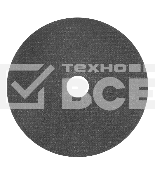 Круг отрезной по металлу Gross 150 х 1,8 х 22,2 мм, WA46TBF