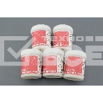 Флюс безотмывочный для BGA пайки Amperin AI-F-RMA-218 100 г. 5 шт, фото 1