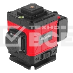 Лазерный уровень м-призм. MTX ML 360-3 Basic SET, 30 м, зеленый луч, акк. Li 3000 мА·ч, сумка, фото30