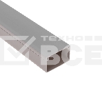 Кабель-канал Rexant 40х25мм, серый, фото4