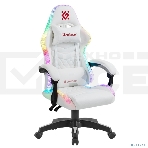 Кресло игровое Defender CORE белый, фото2