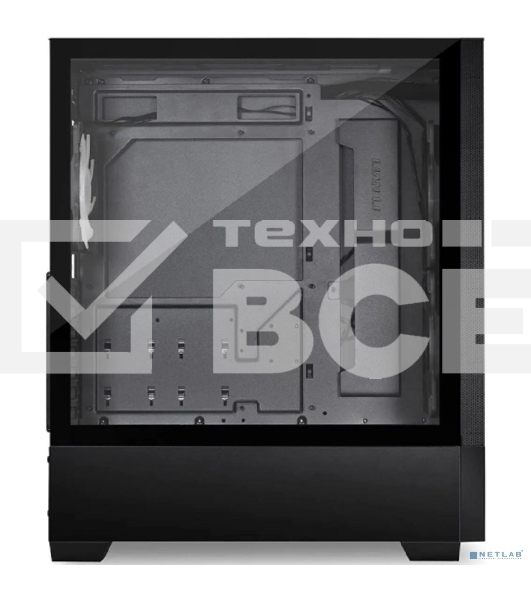 Компьютерный корпус LIAN LI Lancool 205 Mesh черный