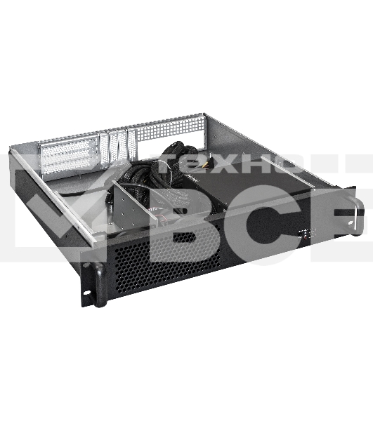 Серверный корпус ExeGate Pro 2U450-03 (RM 19