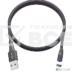 Кабель RITMIX RCC-522 Magnet черный, фото3