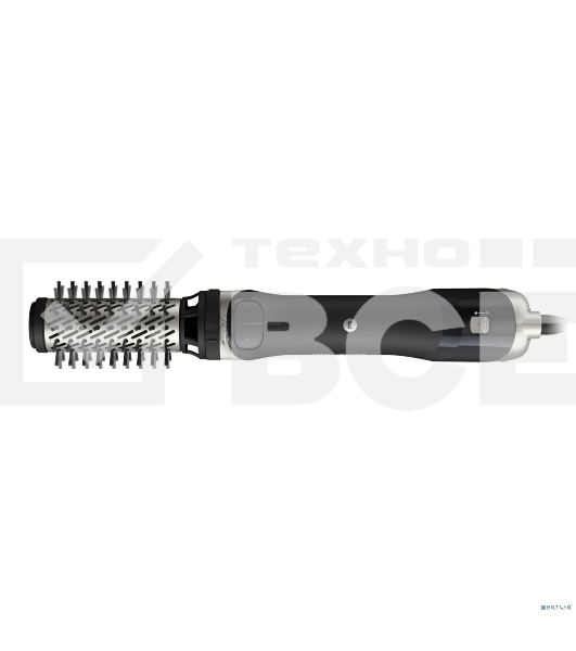 Фен-щётка Rowenta Brush Activ UB9530F0, 1000 Вт, ионизация, 40/50 мм