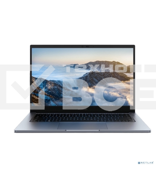 Ноутбук Huawei MATEBOOK B3-440 CI5-1240P PRO 8/512Gb YTFZ-X