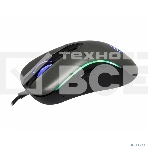 Мышь MARVO G950 Black USB Мышь игровая проводная оптическая, 4000dpi, Сенсор Avago A3050, 7 кнопок, RGB подсветка, Программируемые кнопки, Сменные боковины, USB, Кабель 1,8 м, фото4