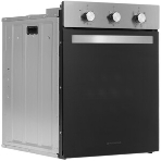 Шкаф духовой электрический Maunfeld EOEC516S, встраиваемый, фото62