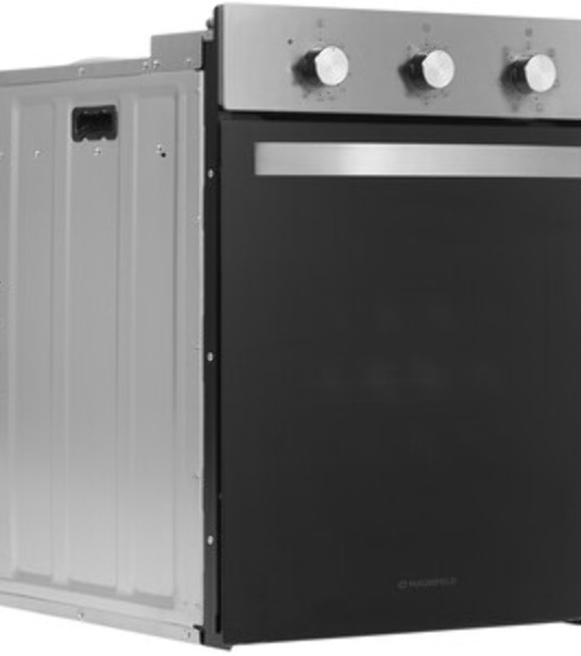 Шкаф духовой электрический Maunfeld EOEC516S, встраиваемый