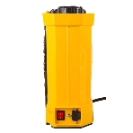 Опрыскиватель Huter SP SP-10AC аккум. ранц. 10л желтый/черный (70/13/52), фото15