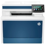 МФУ лазерное HP Color LaserJet Pro MFP 4303fdw (5HH67A), A4, цветной, печ. 33 стр/мин., скан. до 44 стр/мин. (ч/б) 35 стр/мин. (цвет), 600 x 600 dpi (печать) 1200 x 1200 dpi (скан.), Bluetooth, USB, Wi-Fi, фото15