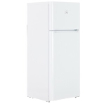 Холодильник Indesit TIA 14 E Бежевый двухкамерный 194/51 л морозилка сверху, капельная система, фото10