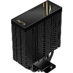 Кулер ID-Cooling Frozn A410 черный 120мм алюминий/медь 2000rpm 30db 4-pin 220W 152мм, фото5