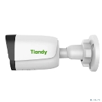 Камера видеонаблюдения Tiandy TC-C35WS 3LRA-28 1/2.7' CMOS, F1.6, Fixed Iris, 120dB, 50m IR, 0.002Lux, 3072*1728@20fps, 512 GB SD card slot, Built-in Mic, Reset Button, IP67, PoE,full metal housing, фото3
