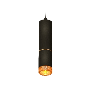 Светильник Ambrella Light XP6313020 SBK/CF черный песок/кофе MR16 GU5.3 (A2302, C6343, A2062, C6313, N6154)