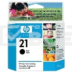 Картридж струйный HP 21 C9351AE черный для HP DJ 3920/3940/PSC 1410, фото4