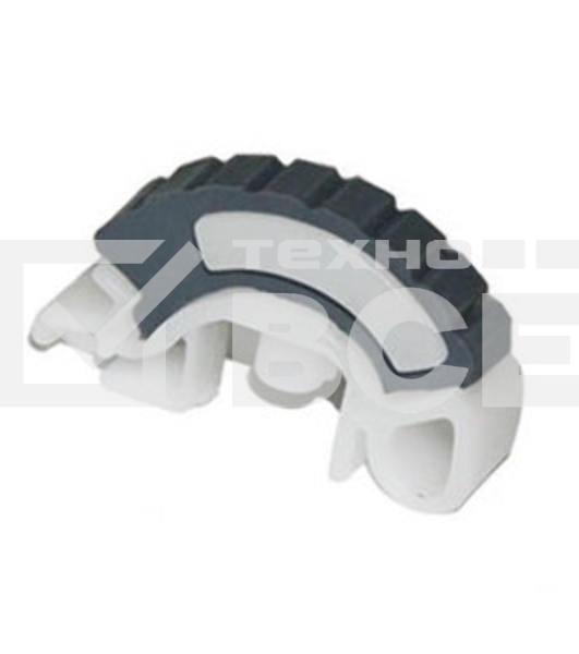 Ролик захвата (сегмент) HP 4000/4100/5000/5100/CLJ 4500/4550 (FE5-4199/RB1-8865/FB4-9817/RB1-8957) Япония